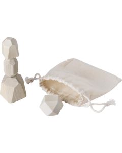 Hölzernes Geschicklichkeitsspiel Grayson