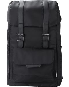 15" rPET Rucksack mit Lasche Marlowe