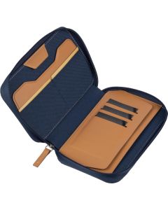 rPET Reisegeldbörse Susanne