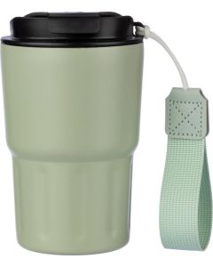 Doppelwandiger Becher aus Edelstahl Louisa