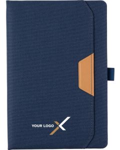 rPET Notizbuch A5 Thorsten