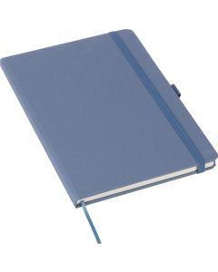 Recycelter Bioabfall und Karton-Notizbuch A5 Gertrud