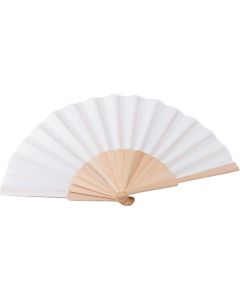 rPET Handfächer Rosanne