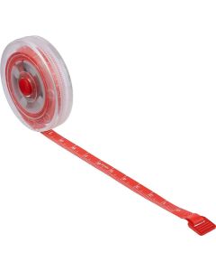 Einziehbares Maßband Theo