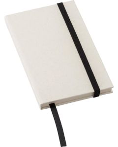 Notizbuch aus recyceltem Milchkarton A6 Bohdi