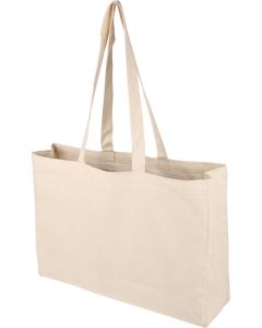 Einkaufstasche aus Oeko-Tex® Baumwolle Imogen