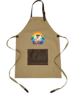 Leinenschürze Maria