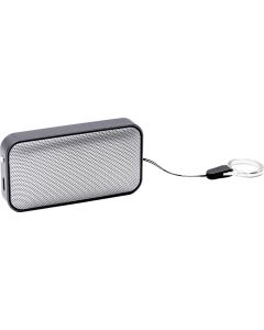 BrandCharger Drahtloser Nano-Lautsprecher