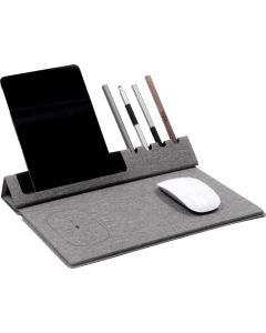 Brandcharger Kabelloses Ladegerät Evopad Charge