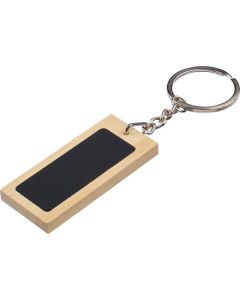 Schlüsselanhänger aus Bambus Geoffrey