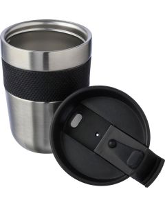 Doppelwandiger Trinkbecher aus Edelstahl 300 ml Keith