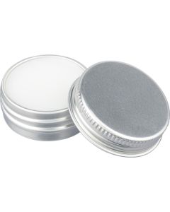 Metalldosen-Lippenbalsam Kevin