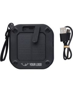 Außenlautsprecher aus recyceltem ABS Lois