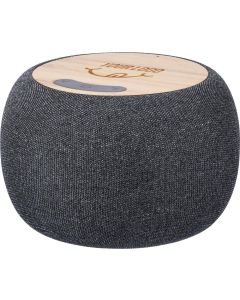 Recycelter Bambus-Lautsprecher Lyle