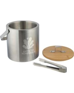 Doppelwandiger Eiskübel aus Edelstahl Fenwick