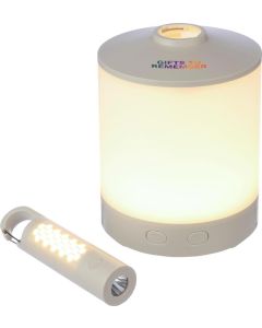 Multifunktionsleuchte Araminta