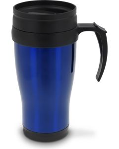 Isolierbecher Metall 350ml