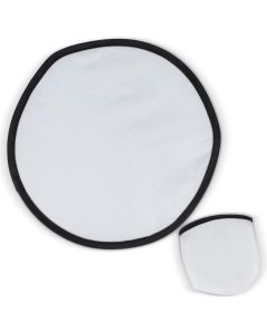 R-PET Faltbare Sublim Wurfscheibe