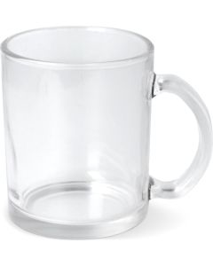 Mallorca Sublimations Glasbecher 335ml