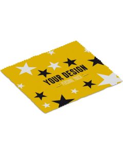 Antibakterielles Smartphone Reinigungstuch 150x180mm