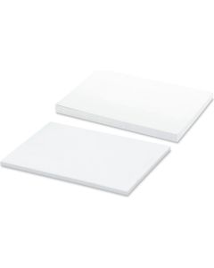 25 Blatt Haftnotizen 72x50mm, Full-colour