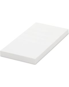 25 Blatt Haftnotizen, 50x72mm, full-colour