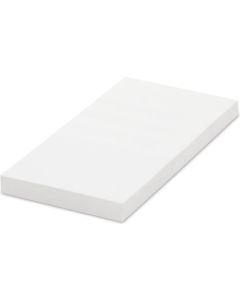 100 Blatt Haftnotizen, 50x72mm, full-colour