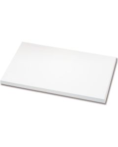 50 Blatt Haftnotizen, 125x72mm, full-colour