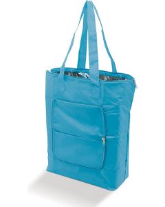 Faltbare Kühltasche
