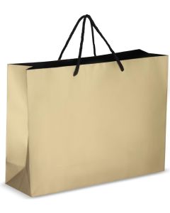 FSC Papier Geschenktasche 40 x 12 x 30cm 200g/m²