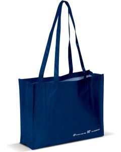 Umhängetasche R-PET 110g/m²