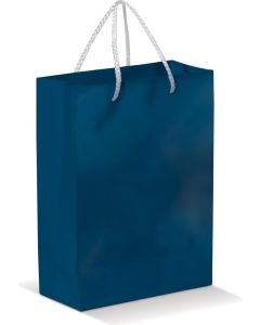 Laminierte Papiertasche, klein