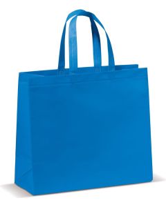 Laminierte Non Woven Tasche 105g/m²