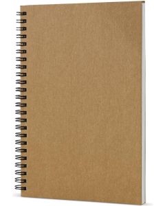 Notizbuch A5 aus Steinpapier