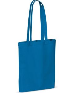 Umhängetasche Baumwolle OEKO-TEX® 140g/m² 38x42cm