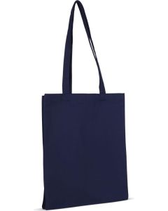 Umhängetasche Baumwoll-Canvas OEKO-TEX® 280g/m² 32x13x40cm