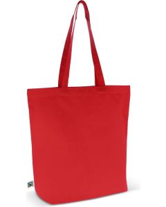 Tasche Fairtrade 270g 42x12x43cm