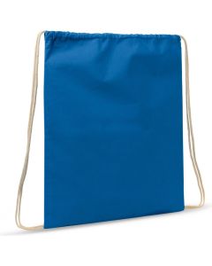 Kordelzugbeutel Baumwolle OEKO-TEX® 140g/m² 35x45cm