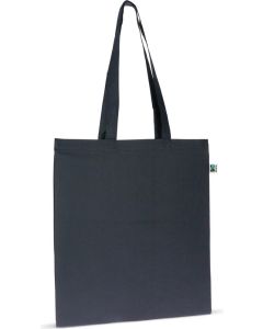 Tasche Fairtrade lang 140g 38x42