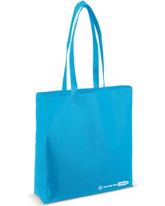 Umhängetasche R-PET 100g/m²