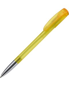 Kugelschreiber Deniro mit Metallspitze Frosty