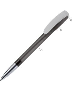 Kugelschreiber Deniro Combi mit Metallspitze