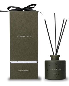 Victorian Ginger Joy Diffusor