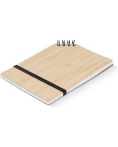 Notizbuch Bamboo Corner-Bound A6