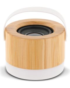 Wireless speaker bamboo 3W