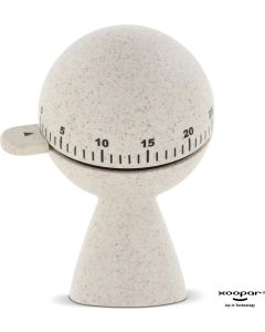 Xoopar Mr. Bio 25 Timer