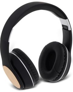 Bamboo Headphone