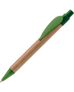 Kugelschreiber Eco Leaf