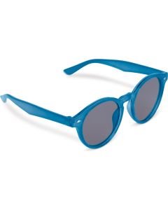 Sonnenbrille Jacky transparent UV400