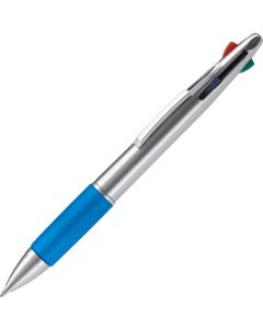 Kugelschreiber mit 4 Schreibfarben